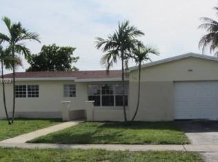 310 NW 76th Ave, Hollywood, FL 33024