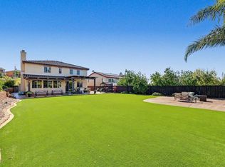 1238 Old Janal Ranch Rd, Chula Vista, CA 91915