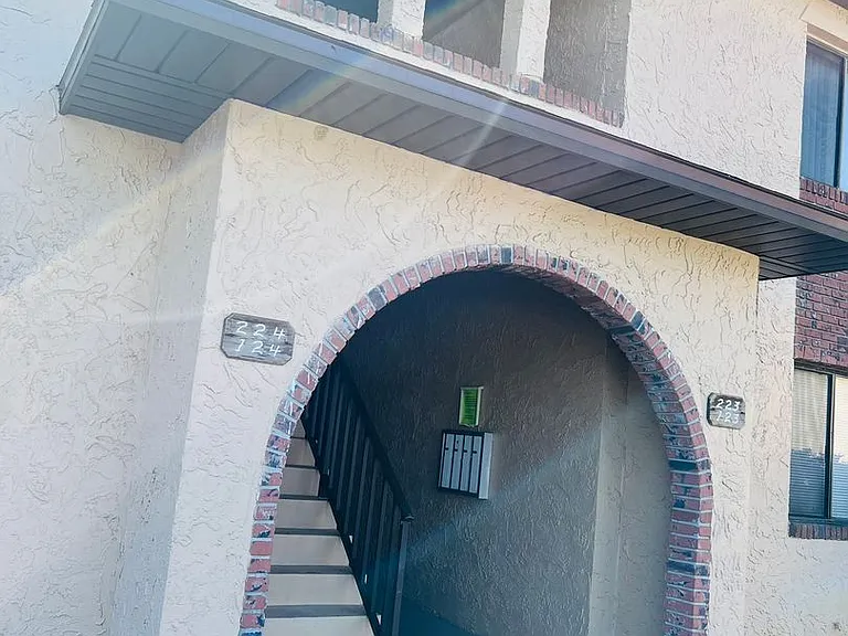 223 San Paulo Cir #8 — Photo 1