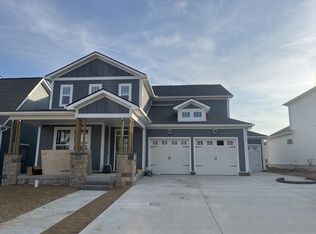 842 Nightingale Ave E LOT 1400, Hendersonville, TN 37075