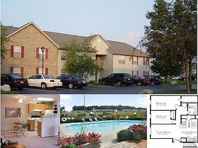 2nd image of 8799 Oak Village Blvd