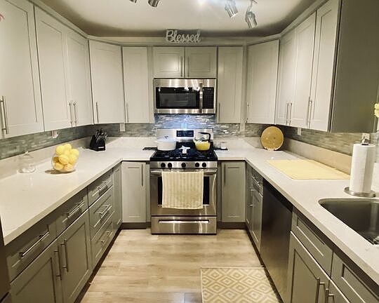 5th image of 7551 Jordan Ave Unit 201
