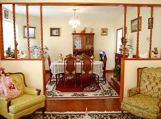 240 California Ave, Providence, RI 02905