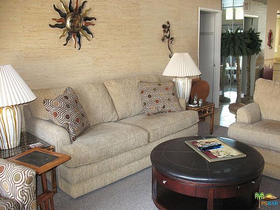 3rd image of 2230 S Palm Canyon Dr Unit 8