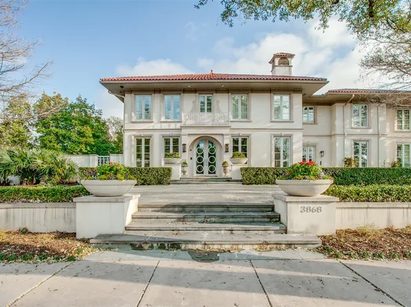 3868 Potomac Ave, Highland Park, TX 75205