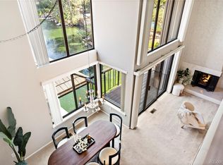 9860 E Maplewood Cir, Englewood, CO 80111
