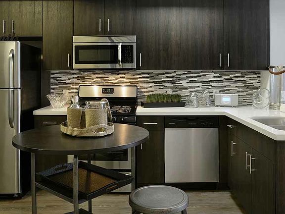 3rd image of 1420 S Figueroa St APT 608