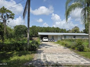 755 Cajeput Cir, Melbourne Village, FL 32904