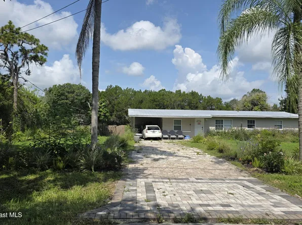 755 Cajeput Cir, Melbourne Village, FL 32904