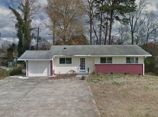 1067 Oak Tree Rd, Decatur, GA 30033