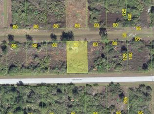 13328 Waukesha Ave, Port Charlotte, FL 33981