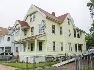 149 Bowles St, Springfield, MA 01109