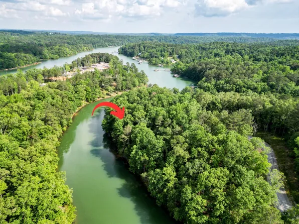 8 Shoreside At Sipsey, Double Springs, AL 35553