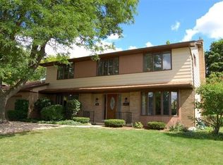 630 Lans Way, Ann Arbor, MI 48103