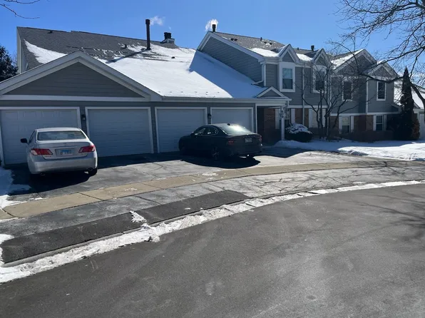 609 Stone Circle Ct Unit X1, Schaumburg, IL 60194