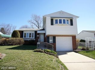 8409 Harris Ave, Parkville, MD 21234