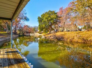 504 Gemini Ct, Granbury, TX 76049