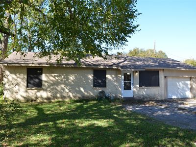 614 Franklin Ave, Pottsboro, TX, 75076