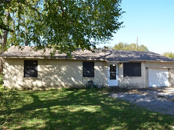 614 Franklin Ave, Pottsboro, TX 75076