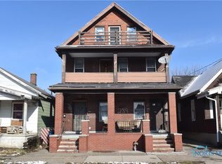 239 E Central Ave #2, Toledo, OH 43608