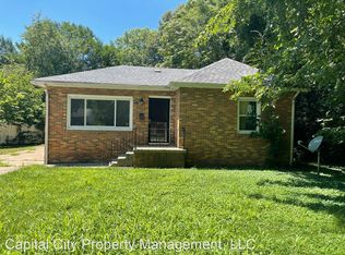 317 S Paul St, Springfield, IL 62703