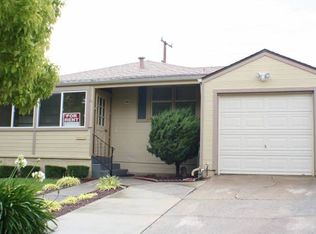 619 Laurel St, Vallejo, CA 94591