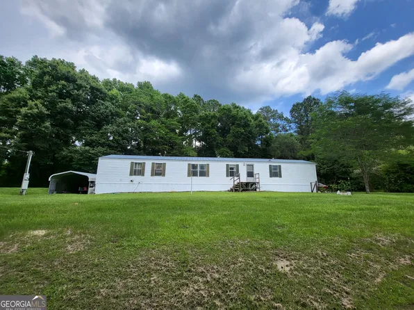 139 Olney Station Dr, Ellabell, GA 31308