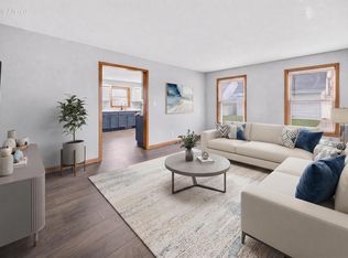 4230 N 45th Pl, Milwaukee, WI 53216