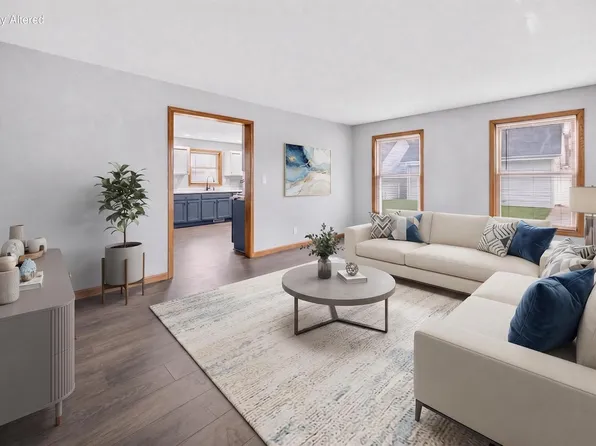4230 N 45th PLACE, Milwaukee, WI 53216
