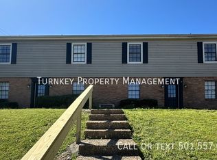 1700 Sanford Dr APT 3, Little Rock, AR 72227