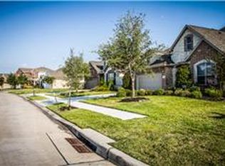 20719 Ranch Mill Ln, Katy, TX 77433