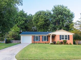 3723 Rolling Rd, High Point, NC 27265