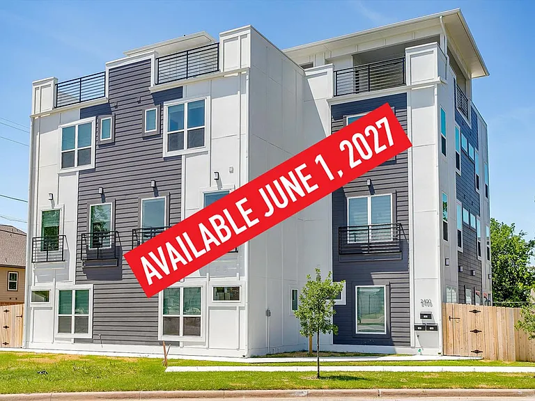 2400 Benbrook Dr #108 — Photo 1