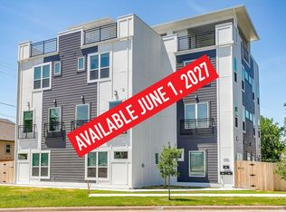 2400 Benbrook Dr UNIT 108, Fort Worth, TX 76110