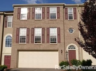5031 Foxwood Ct, Gibsonia, PA