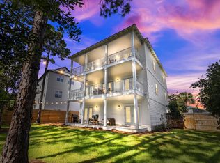 33 Cherry Laurel Dr, Santa Rosa Beach, FL 32459