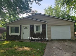 3125 Pawnee Ct, Indianapolis, IN 46235