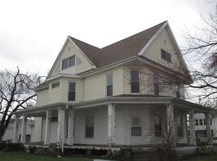 201 Church St, Loogootee, IN