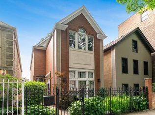 2306 N Greenview Ave, Chicago, IL 60614