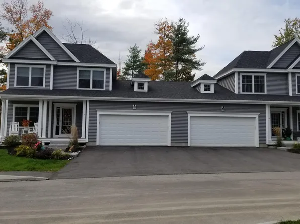 46 Paulsen Drive #0, Scarborough, ME 04074
