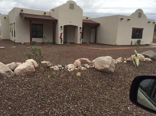 915 Los Flores St, Bullhead City, AZ 86429