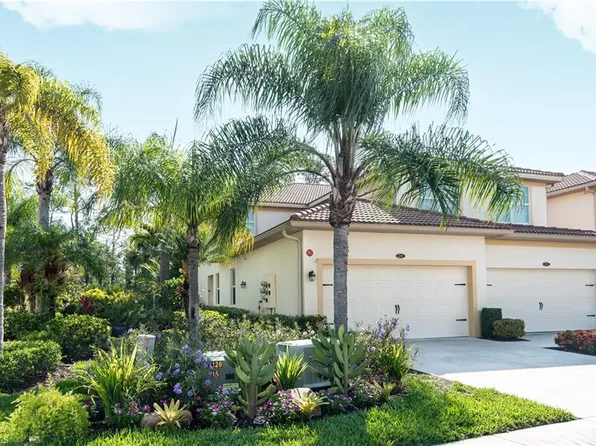 7878 Clemson ST #101, NAPLES, FL 34104