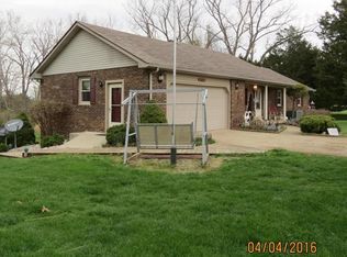 7986 S Bloomfield Royalton Rd, Ashville, OH 43103