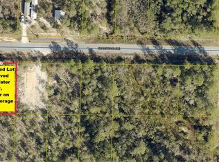 12 E Dogwood Ave, Defuniak Springs, FL 32433