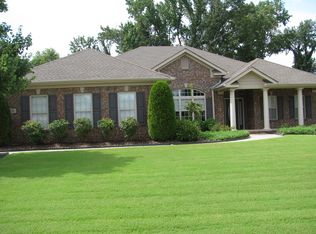110 Bilton Dr, Harvest, AL 35749