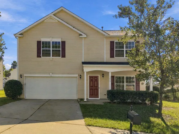 5020 Miller Dr, Durham, NC 27704