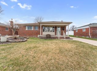 2384 Newman St, Trenton, MI