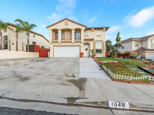 1048 Camino Del Sol, Chula Vista, CA 91910