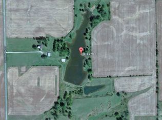 5613 S 700 E, Upland, IN 46933