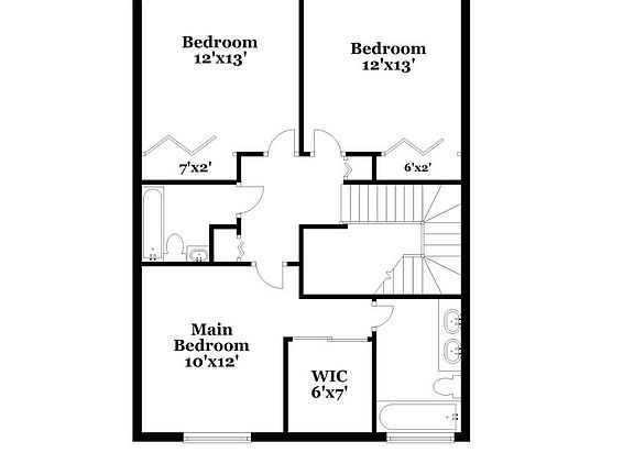 2nd image of 3302 Blue Fin Dr